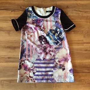 LF sporty dress